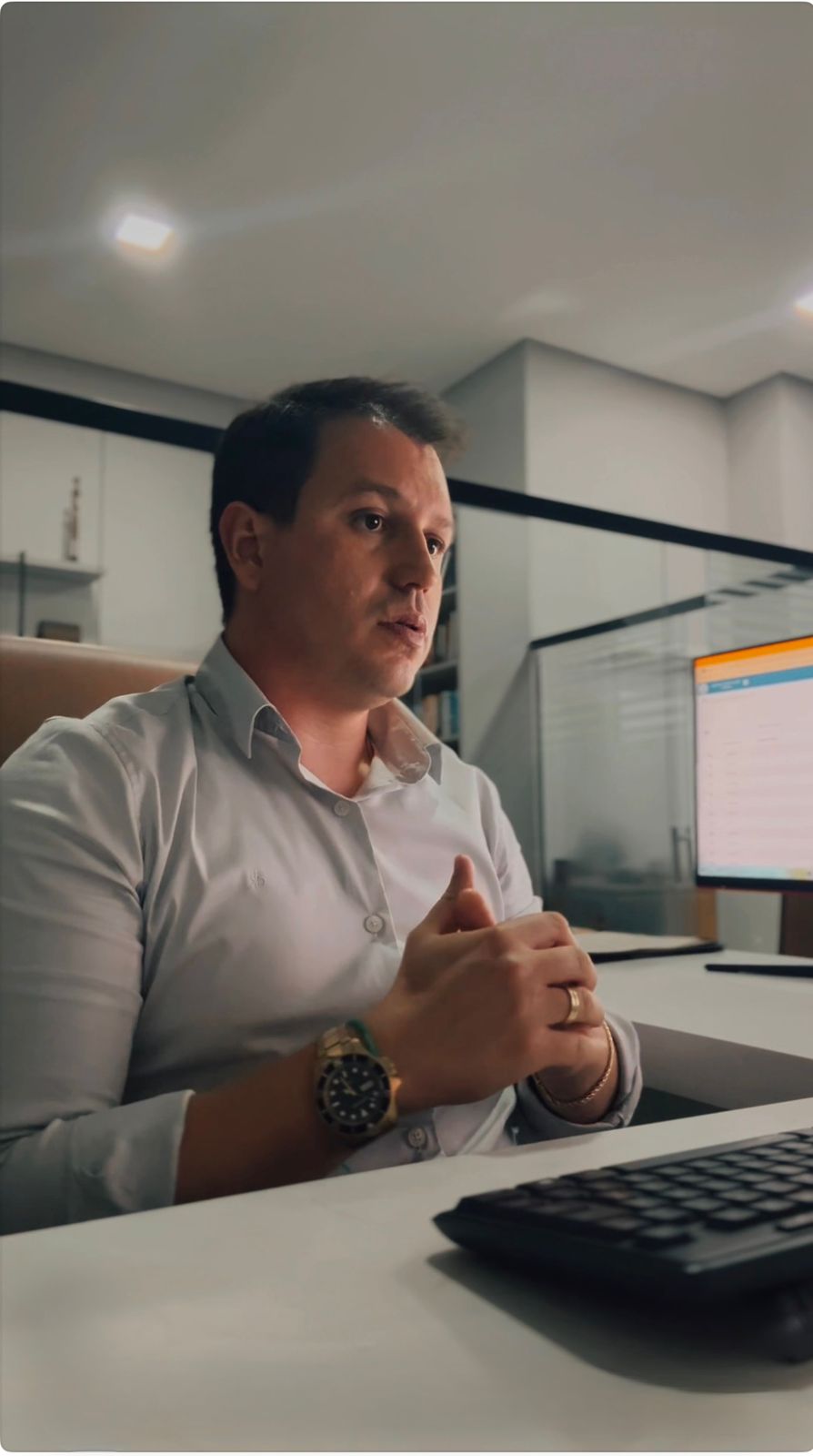 Charles Nunes de Lima